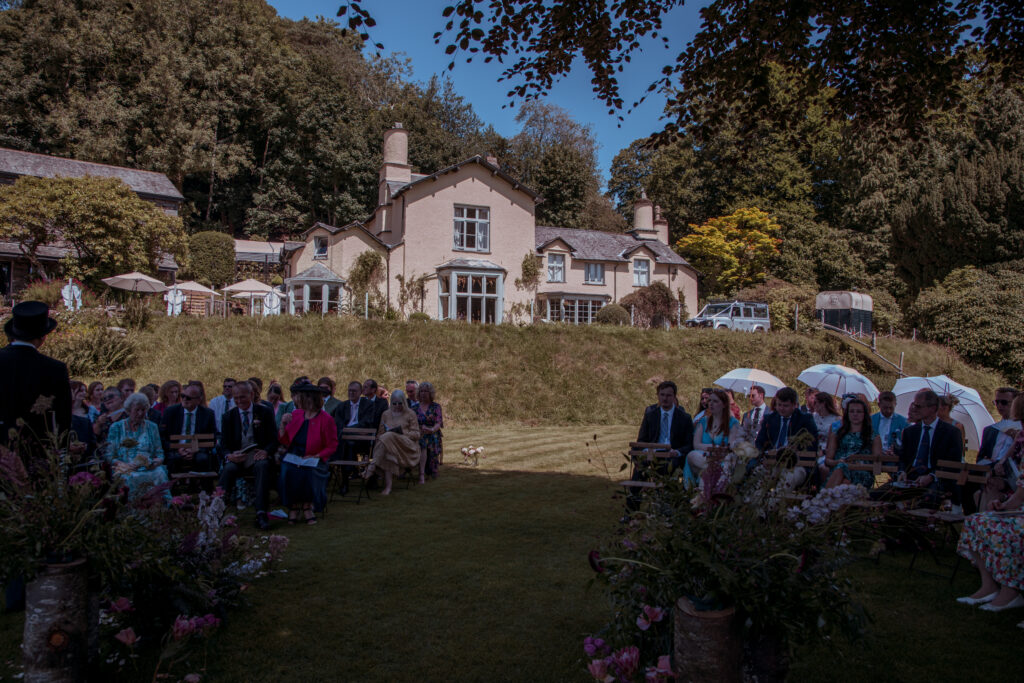 lancrigg rustic hotel lake district